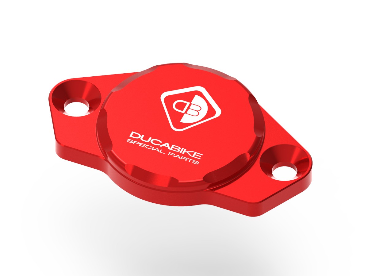 CIF02 - TIMING INSPECTION COVER