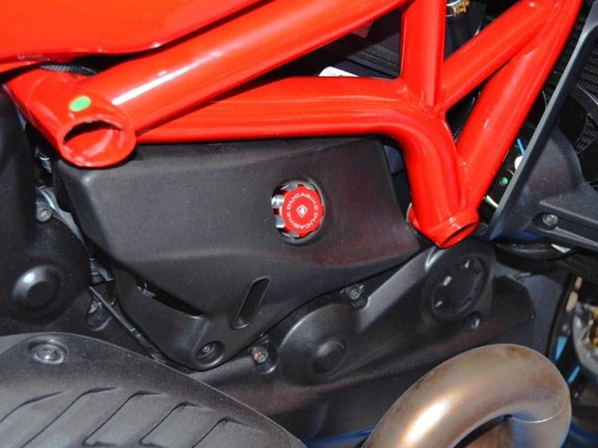 TA01 - EXPANSION TANK WATER CAP