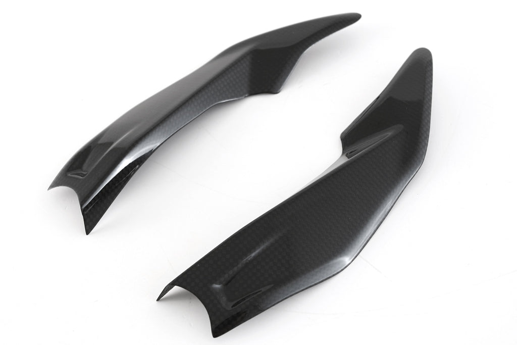 Subframe Covers - Set