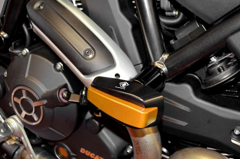 PTM01 - PROTECTION FRAME