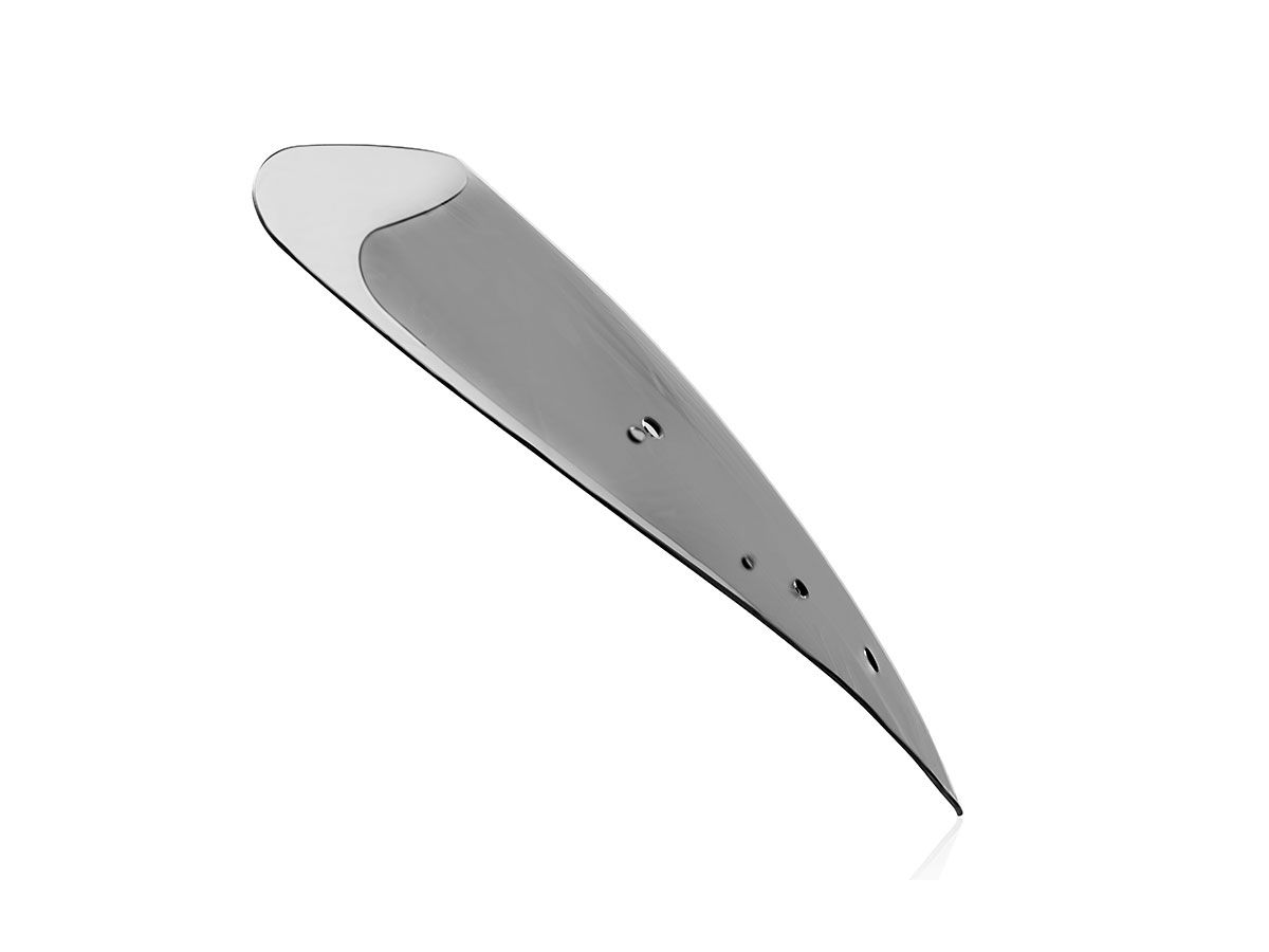WRS SPORT WINDSCREEN BMW R 1200 RT 2005-2013
