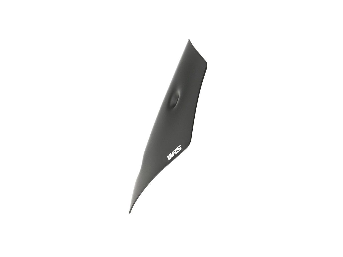 WRS SPORT WINDSCREEN DUCATI MULTISTRADA 1200/S 2010-2012