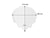 WRS SPORT WINDSCREEN BMW K 1200 S / K 1300 S 2005-2016