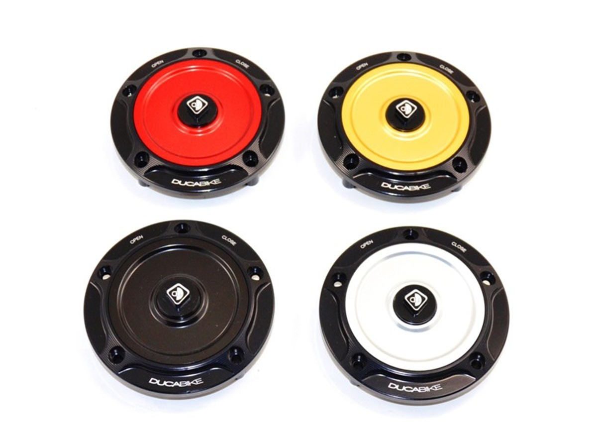 TSB06 - FUEL TANK CAP