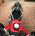 CSMTSC15 - MTS 1200 MY15 COMFORT SEAT COVER