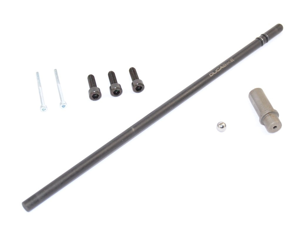 AFI01 - KIT HYDRAULIC CLUTCH M821 MY15