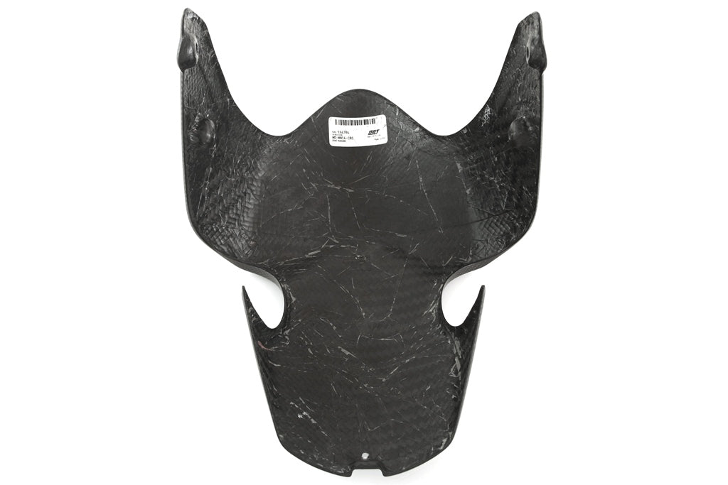 Front Mudguard