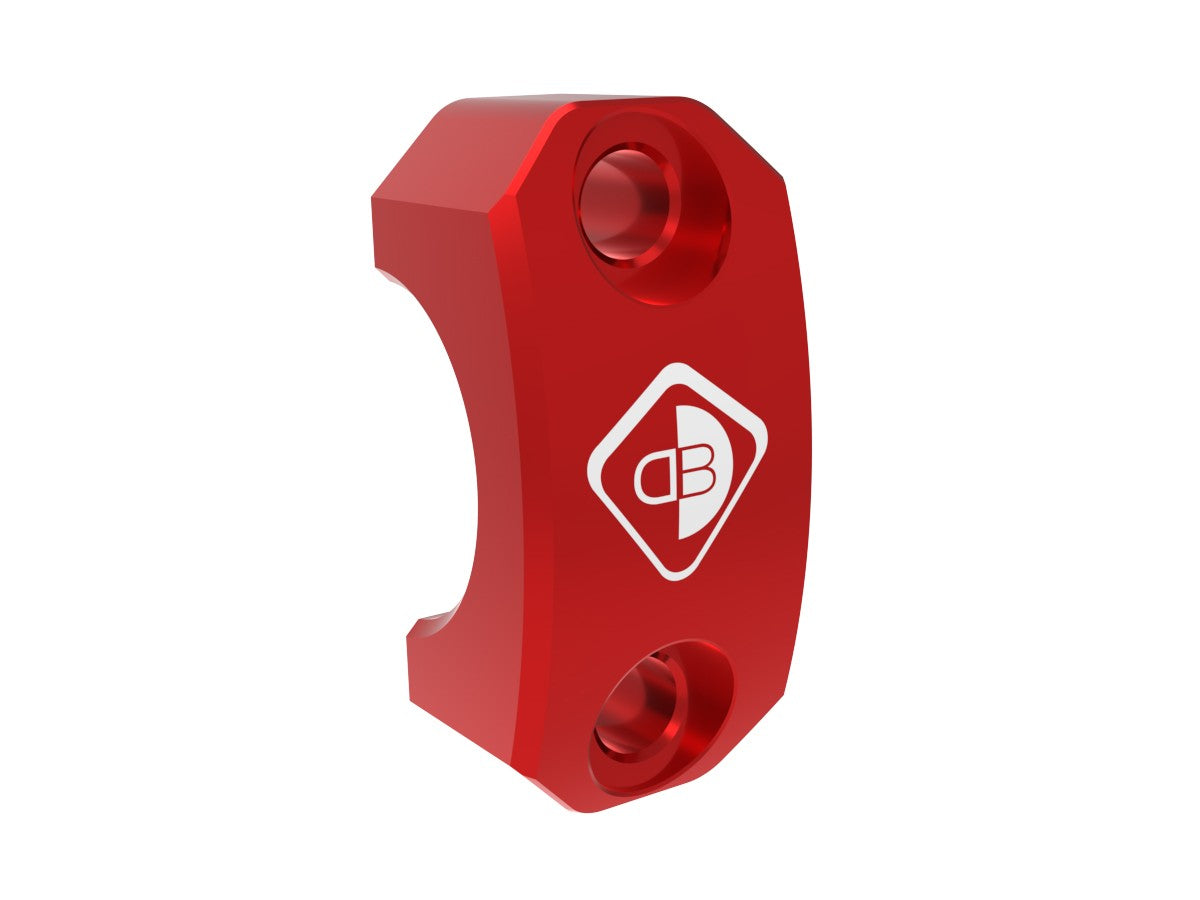 CV03 OEM Self-Bleeding Brembo Pump Clamp
