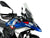 WRS WINDSCREEN STANDARD PLUS NO RADAR BMW R 1300 GS 2023-2025