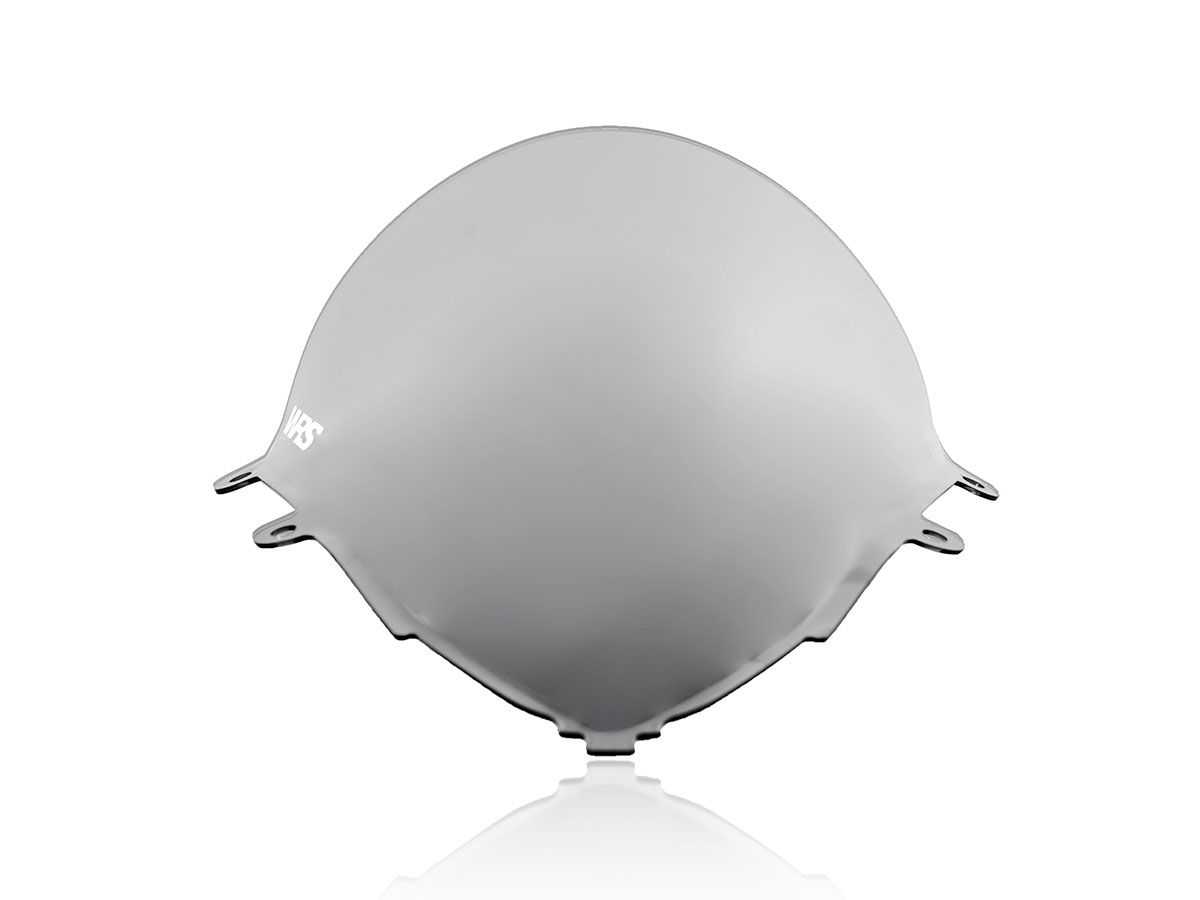 WRS RACE HIGH WINDSCREEN HONDA CBR 650 R 2019-2024