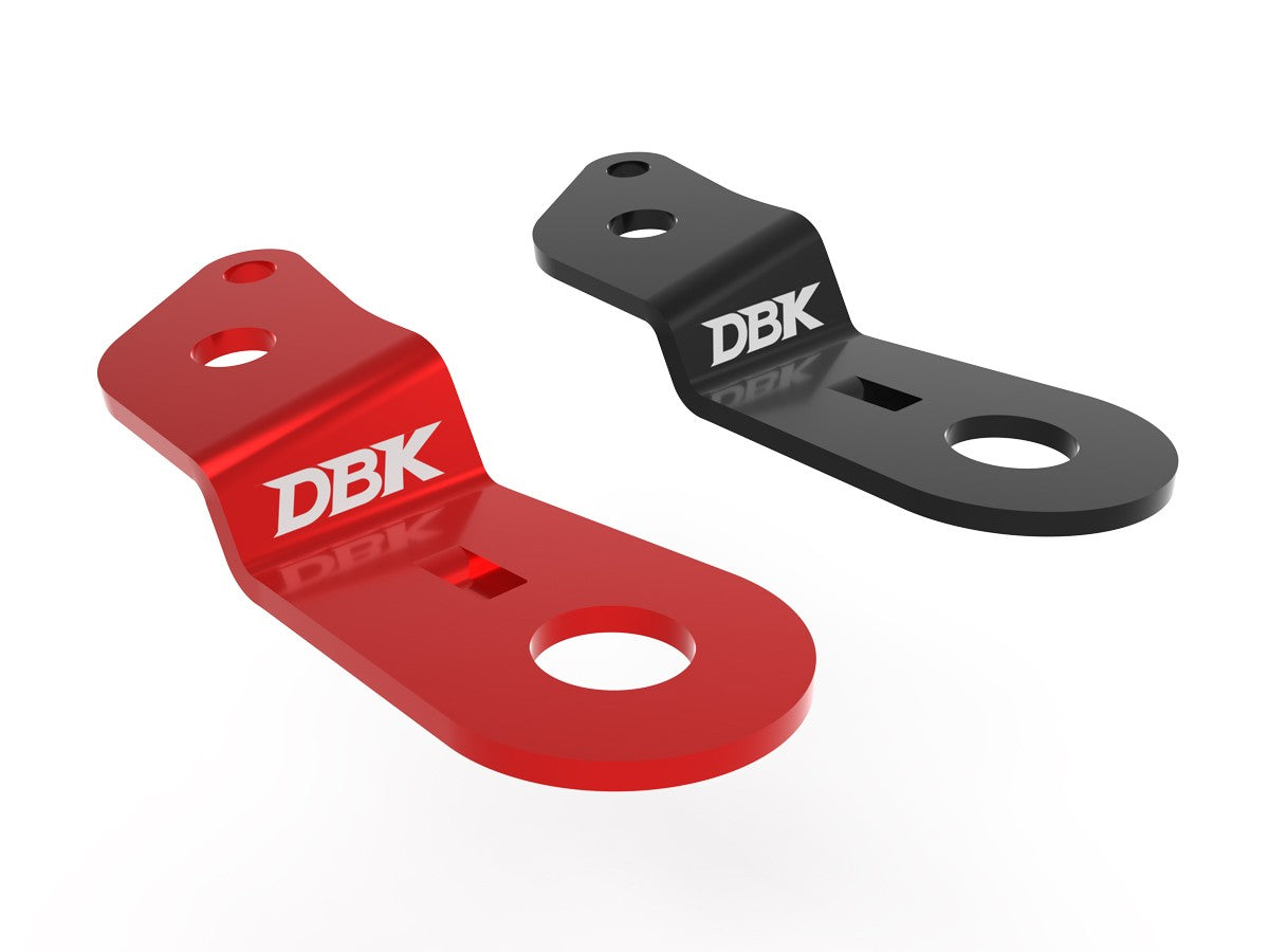 STA20 - BRAKE FLUID RESERVOIR SUPPORT