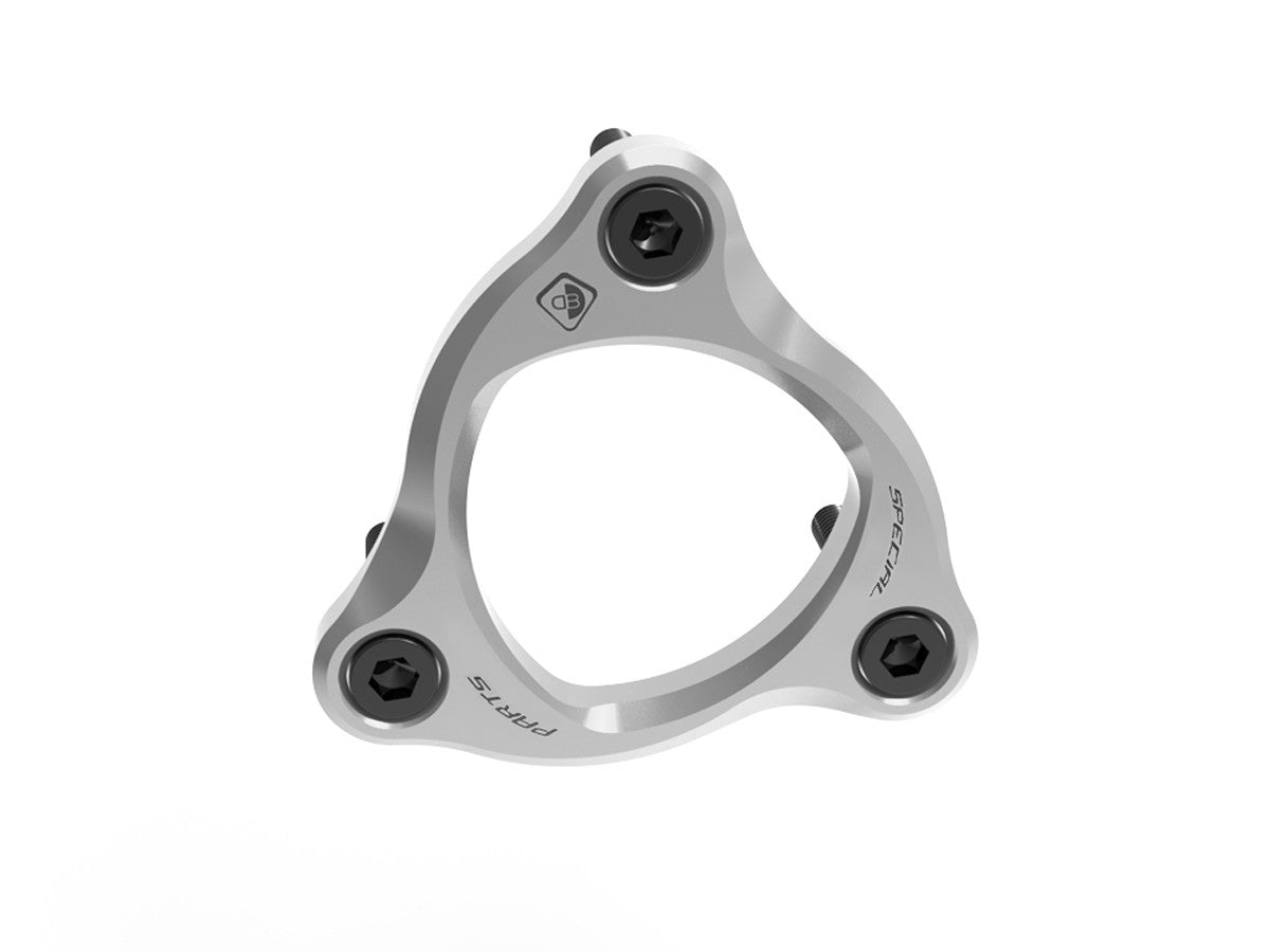 SM03 - SPRING RETAINER