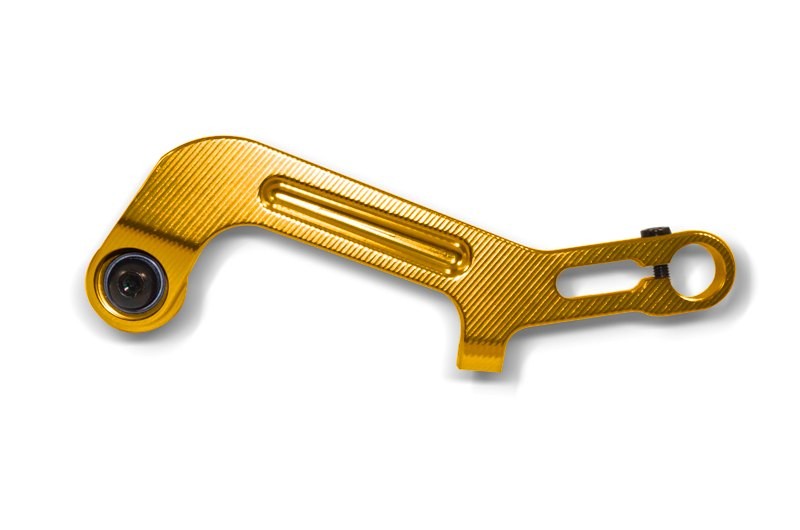 RPLF14 - BRAKE LEVER MTS MY2010/11
