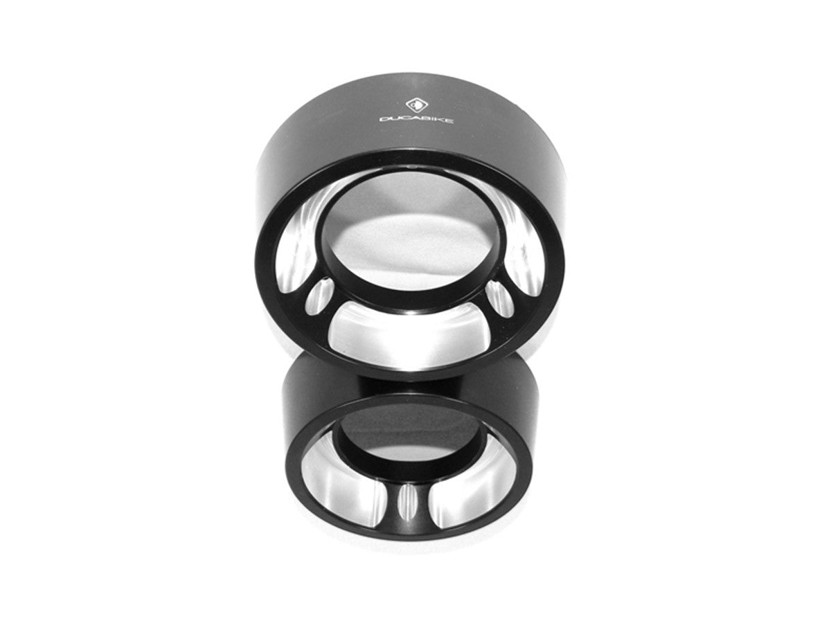 FSD01 - BOTTOM EXHAUST DIAVEL