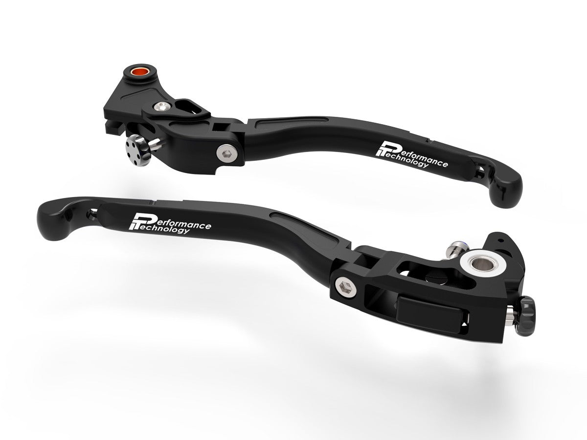 L20 EVO - BMW BRAKE + CLUTCH ADJUSTABLE LEVERS