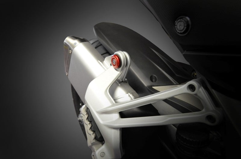 PSM01 - PIVOT EXHAUST SUPPORT