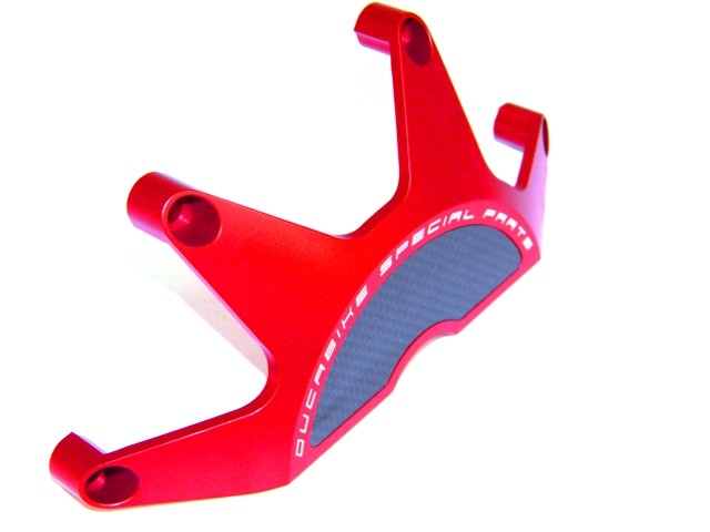 CCO09 - CLUTCH COVER WET