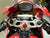 BSRA50D - ADJUSTABLE HANDLEBAR GP d. 50 MM. OFF SET 15 mm.