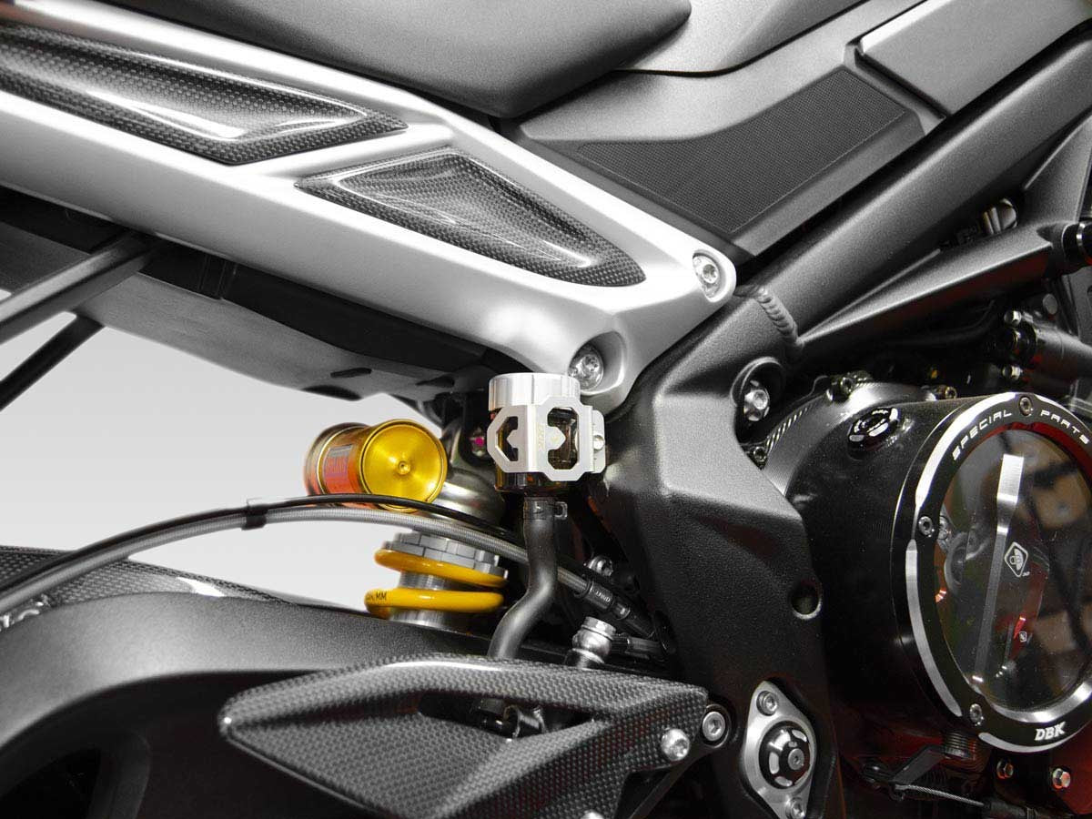 PSFP01 - REAR BRAKE RESERVOIR PROTECTION