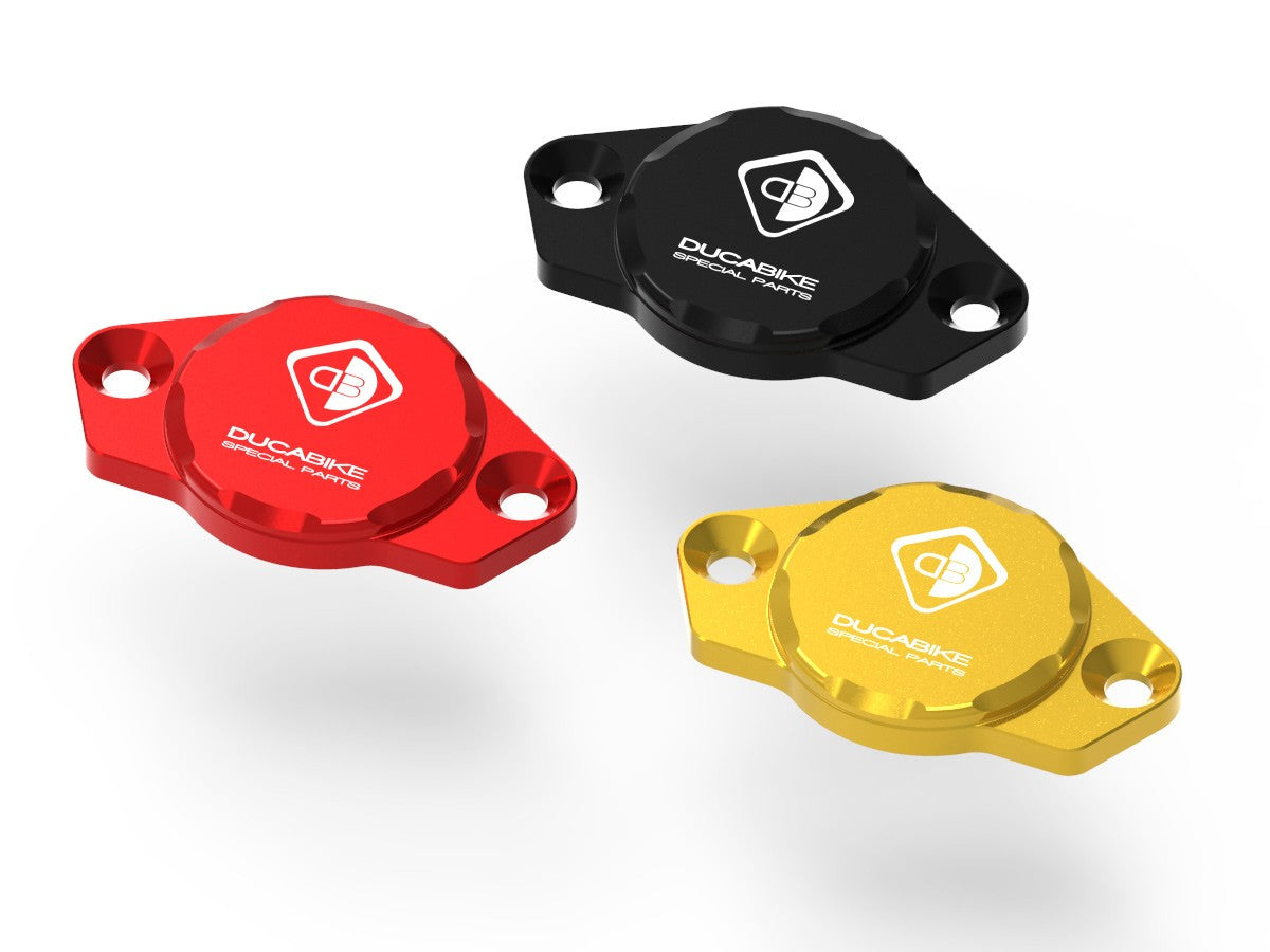 CIF02 - TIMING INSPECTION COVER