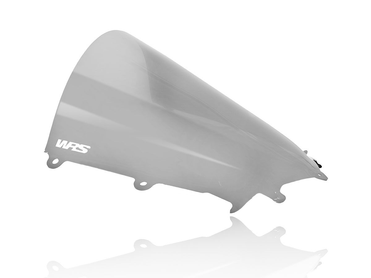 WRS RACE HIGH WINDSCREEN YAMAHA R6 2017-2024 / R7 2021-2024