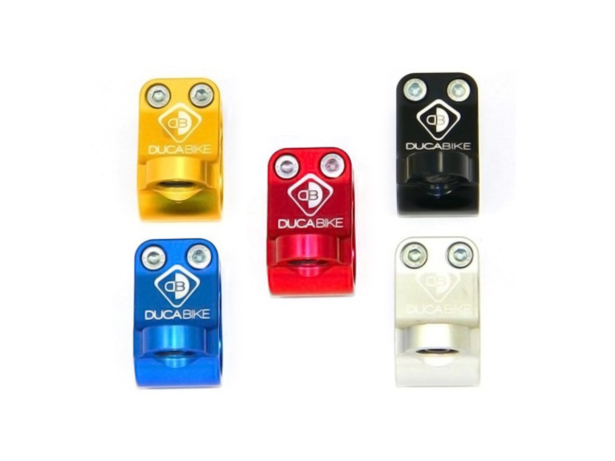 COS02 -  OHLINS STEERING DAMPER COLLAR