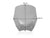 WRS WINDSCREEN STANDARD WITH RADAR BMW R 1300 GS 2023-2025