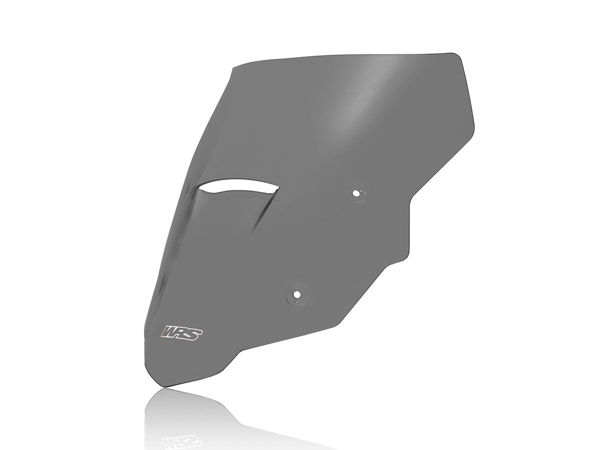 WRS SPORT WINDSCREEN HONDA XL 750 TRANSALP 2023-2024