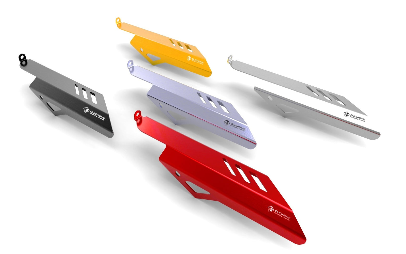 PCT01 - SCRAMBLER CHAIN PROTECTOR