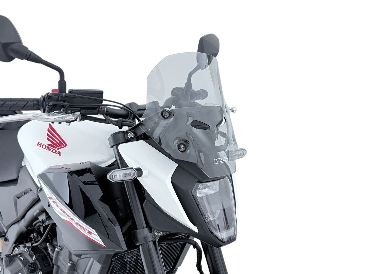 WRS SPORT WINDSCREEN HONDA CB 500 HORNET 2025