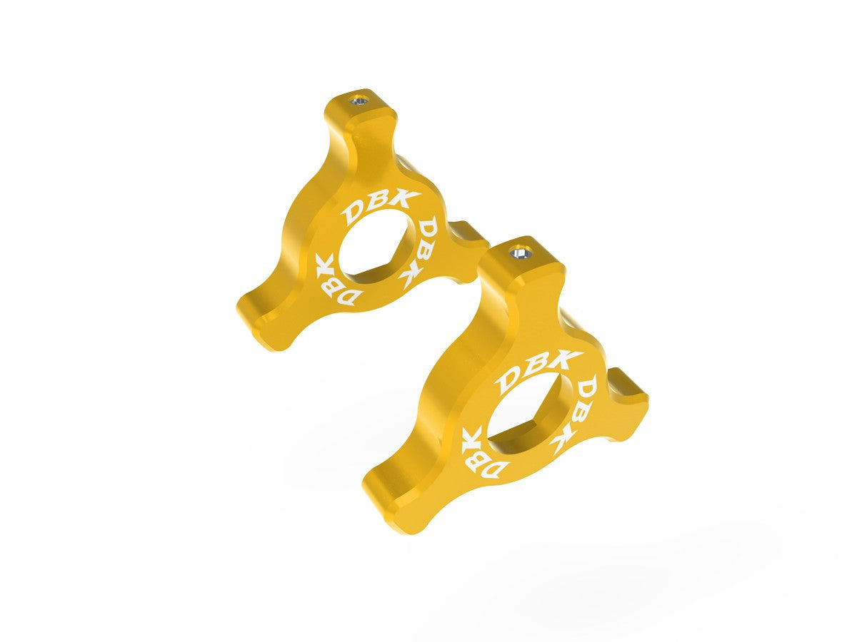 RF1702 FORK PRELOAD ADJUSTER 17 MM.