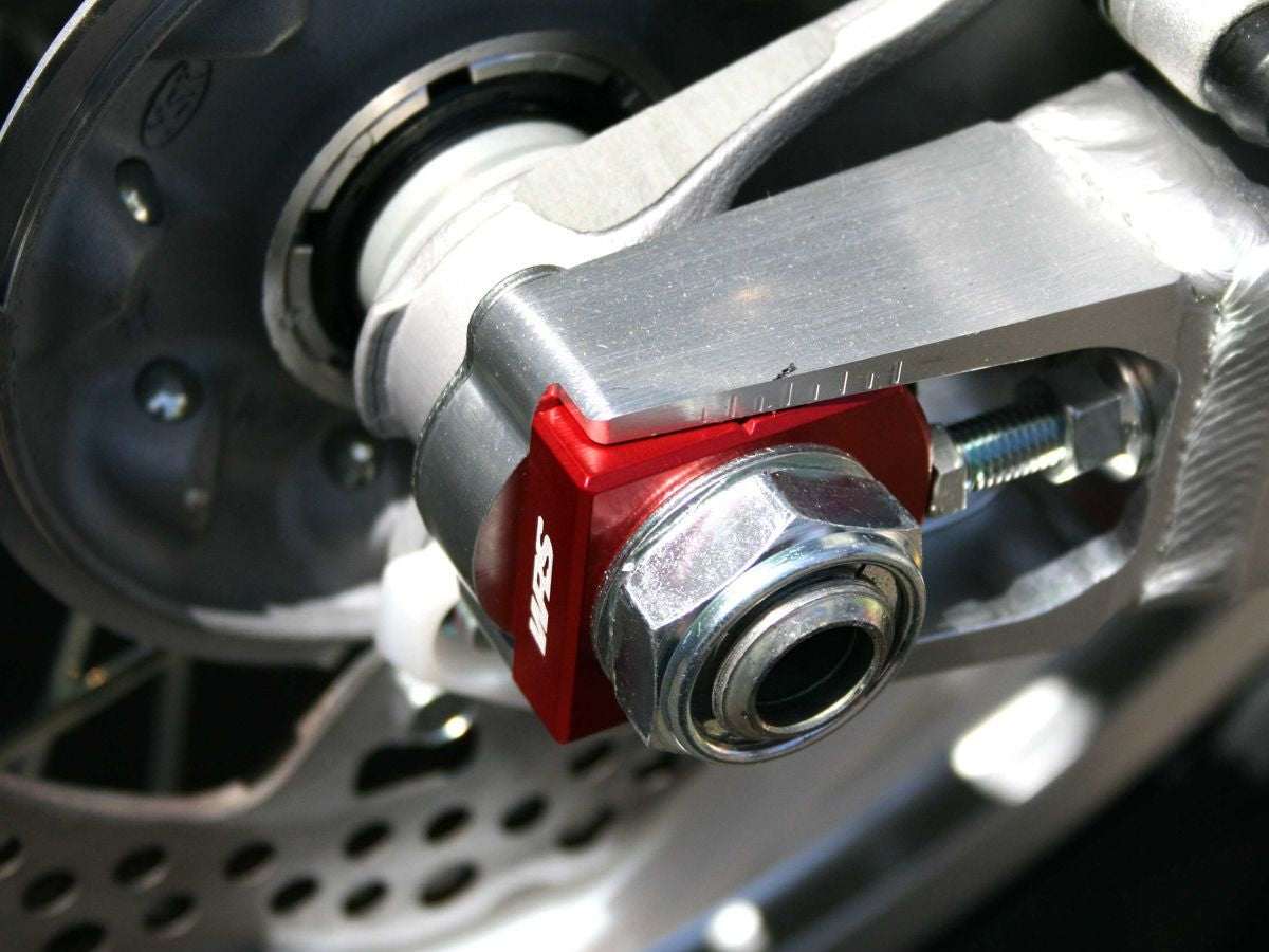 WRS CHAIN TENSIONER KIT