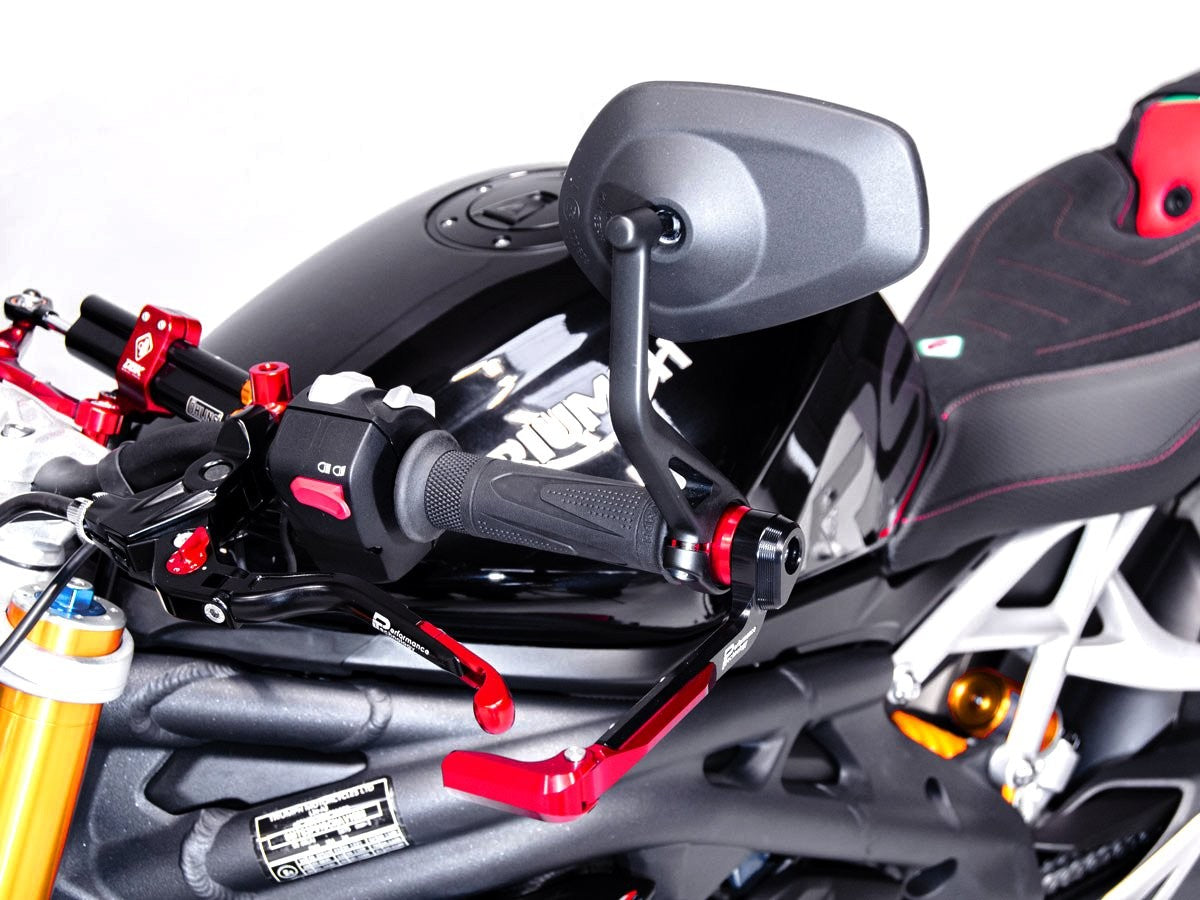 PLC03 - CLUTCH LEVER PROTECTION