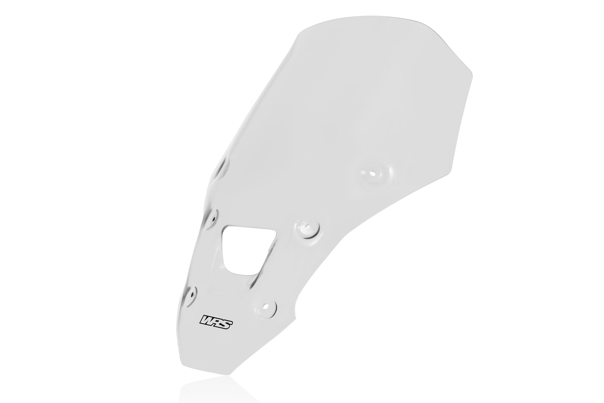 WRS CAPONORD WINDSCREEN HONDA CRF 1100 L AFRICA TWIN ADV SPORTS 2021-2025