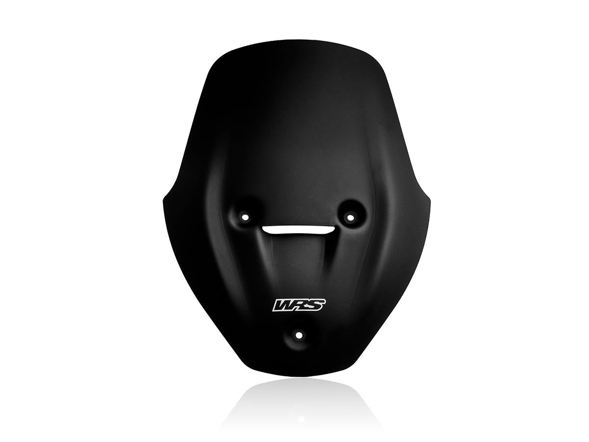 WRS TOURING WINDSCREEN DUCATI DIAVEL V4 2023-2024