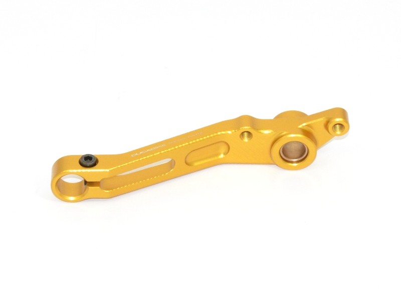 RPLC14 - SHIFT LEVER MTS MY2015 / DESERT SLED