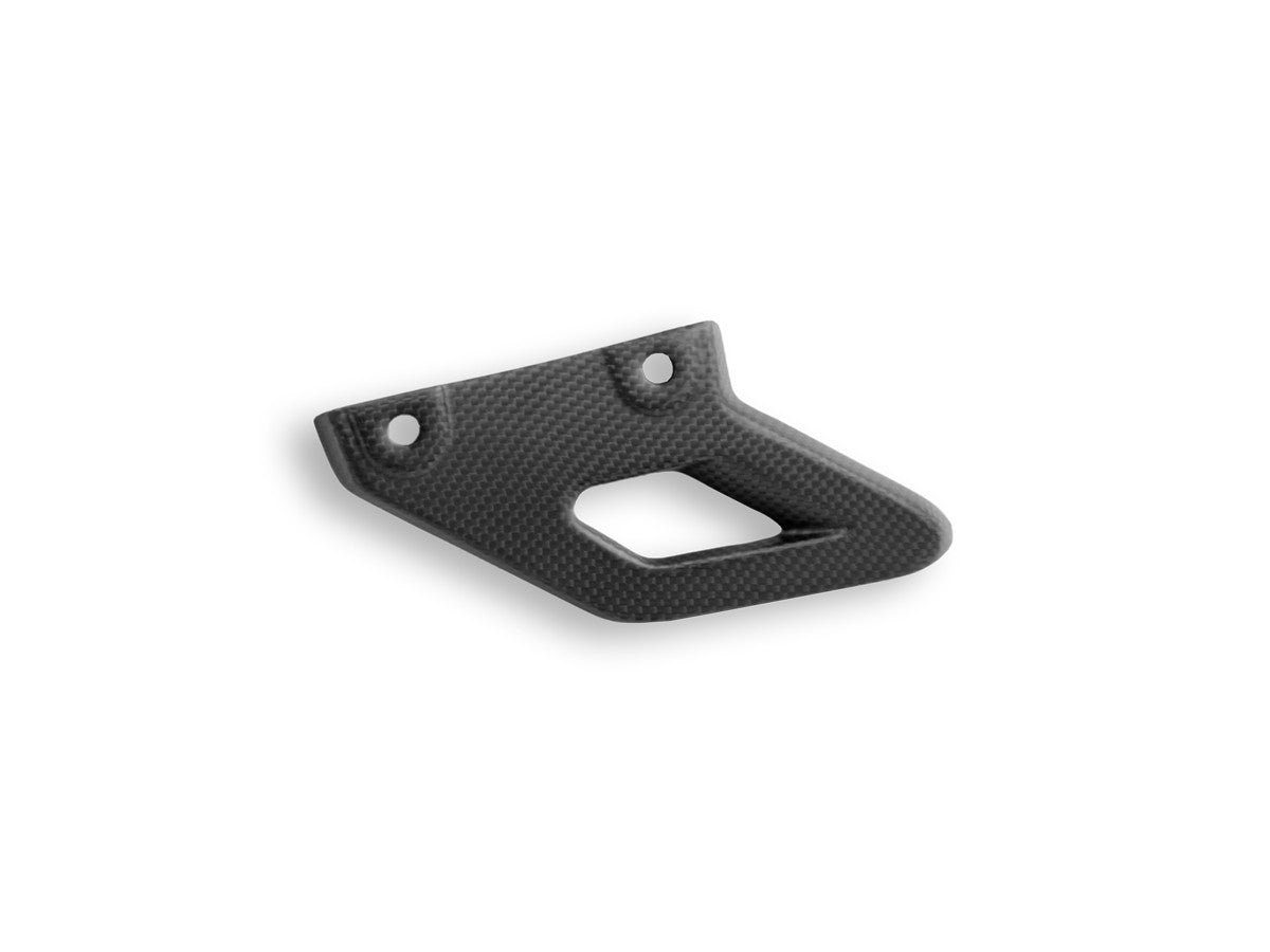 CRB63O DesertX Matt Carbon Chain Guard