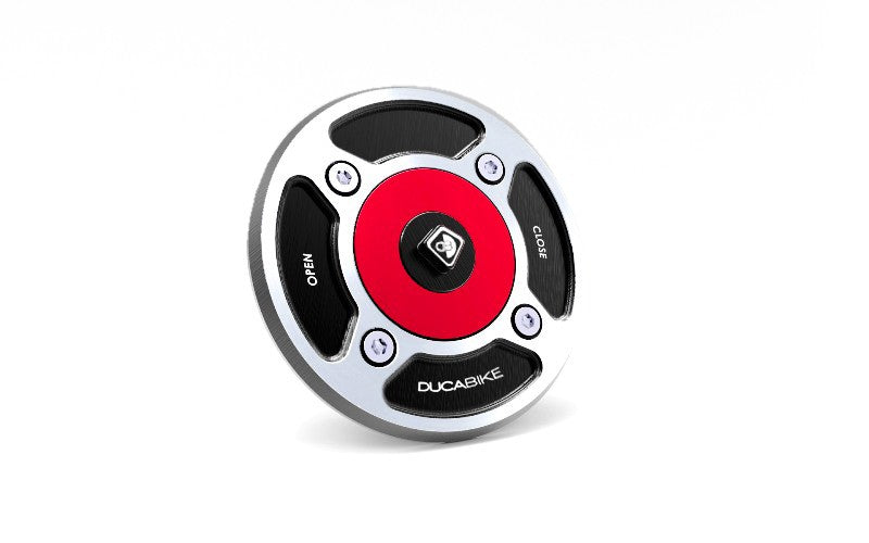 TSB07 - FUEL TANK CAP