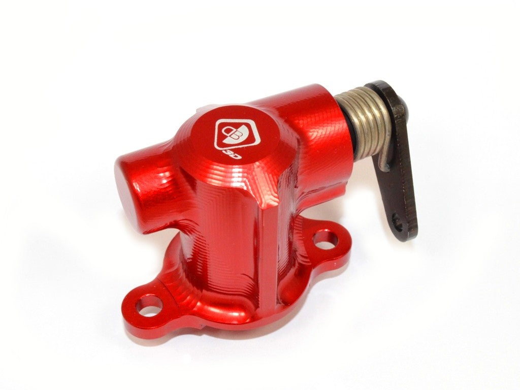 AFM02 Mechanical Clutch Actuator Scrambler