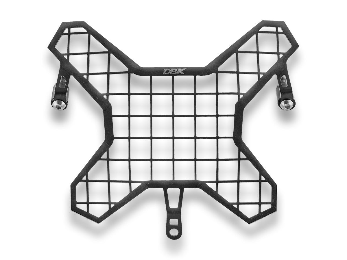 GPF04 - BMW R1300 GS HEADLIGHT GRID PROTECTION
