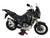 WRS TOURING WINDSCREEN HONDA CRF 1100 L AFRICA TWIN ADV SPORTS 2021-2025