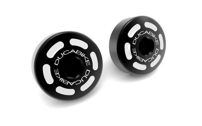 TTF03 Kit Central Frame Caps