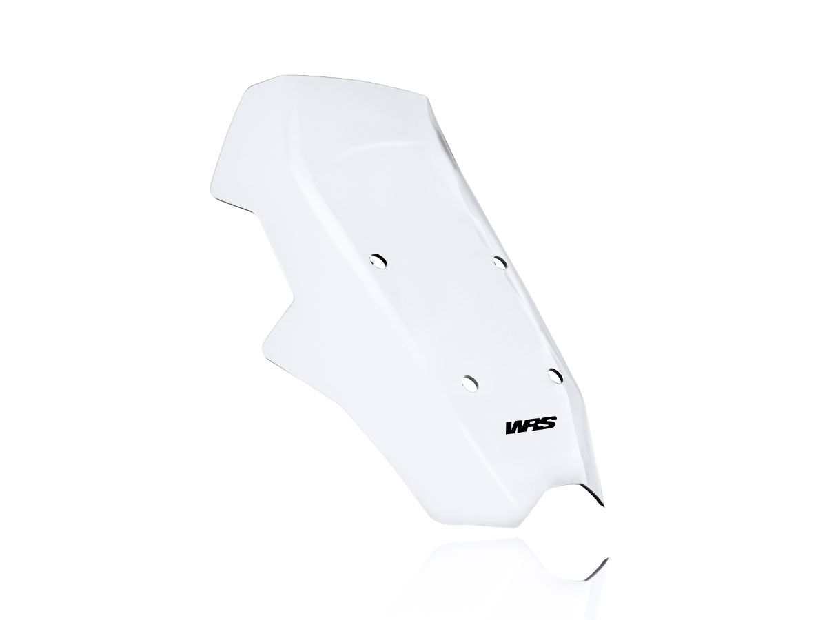 WRS TOURING WINDSCREEN BMW C 400 X 2018-2024