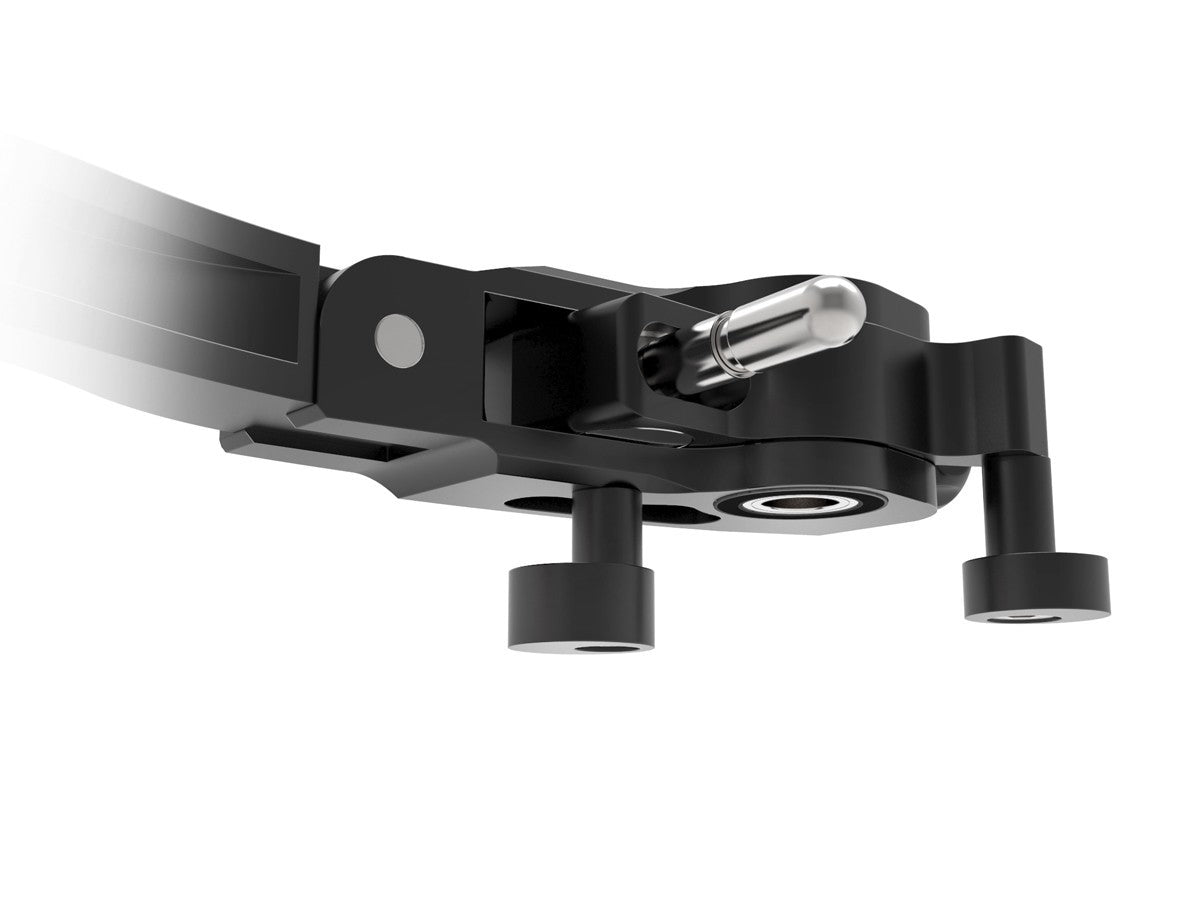 L25 ULTIMATE  - BRAKE + CLUTCH LEVERS DOUBLE ADJUSTMENT