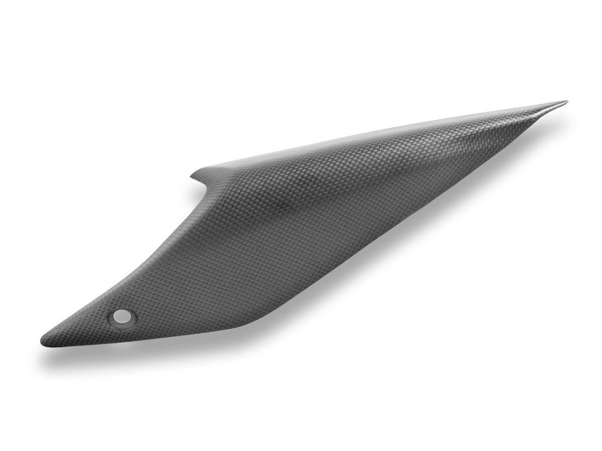 CRB211O M937 Carbon Tail Side Covers