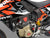 TAR01 - HM698 MONO ENGINE COVER PLATE
