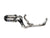 D17009400ITC - TERMIGNONI FULL SYSTEM FORCE DUCATI PANIGALE 1199/1299