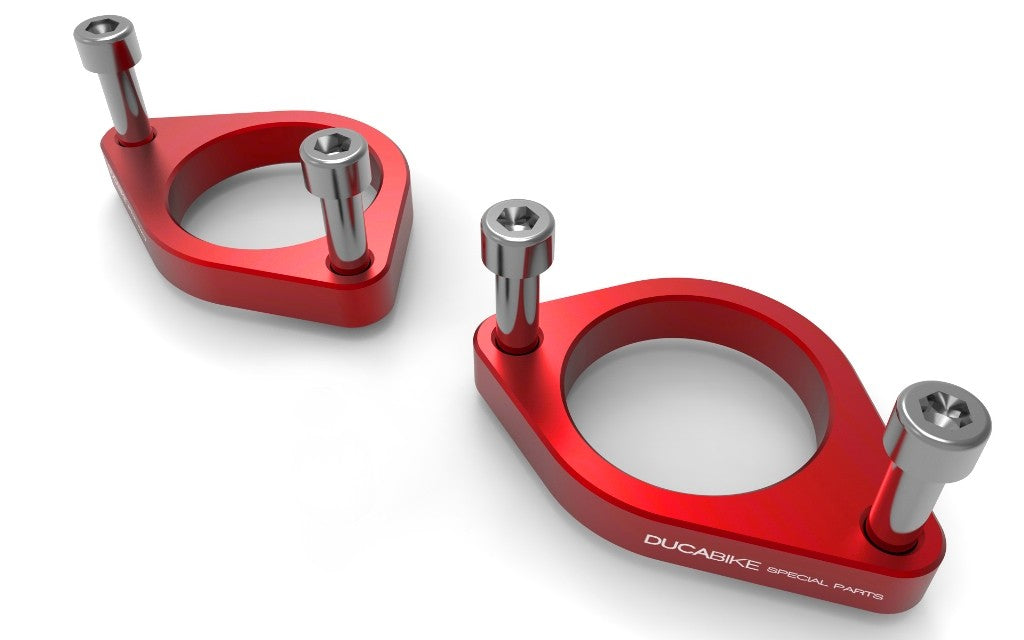 SRM01 - SS 936 / 950 RISER FOR HANDLEBAR (COMFORT)