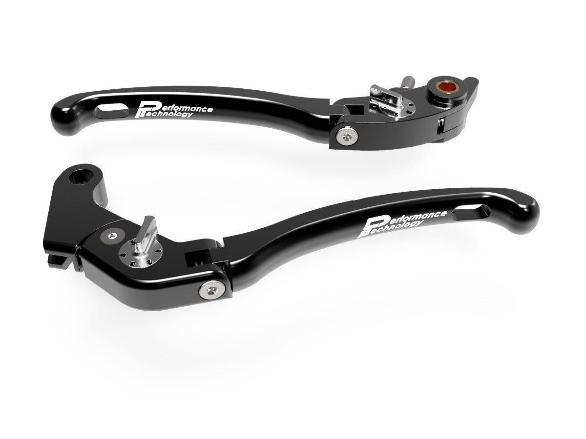 LE06 - BRAKE / CLUTCH ADJUSTABLE LEVERS  ECO GP 1