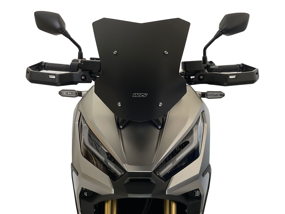 WRS SPORT WINDSCREEN HONDA X-ADV 750 2021-2025